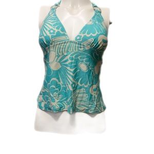 SZ 10 Tankini Swim Set